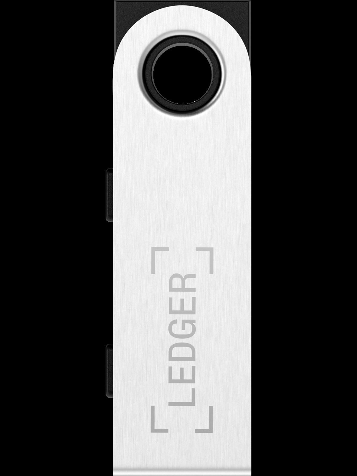 Ledger Wallet Nano S Wallet Offline Bitcoin Cüzdanı