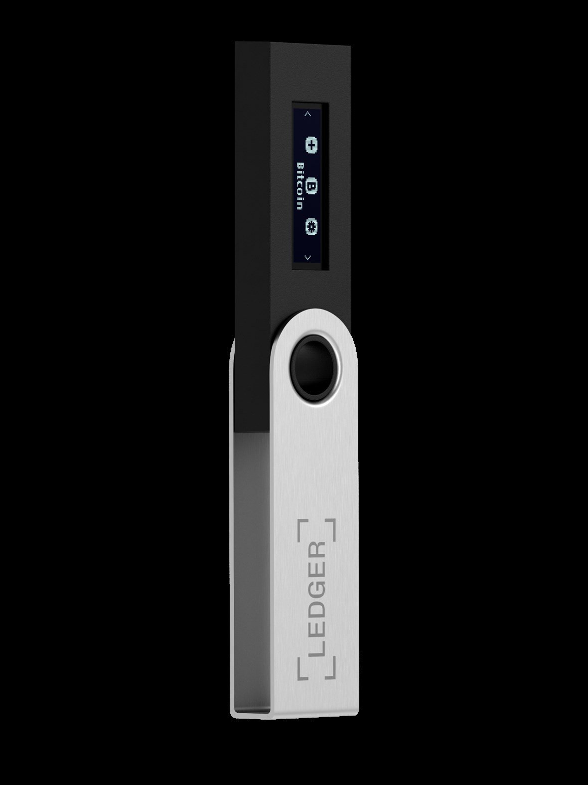 Ledger Wallet Nano S Wallet Offline Bitcoin Cüzdanı