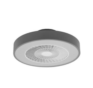 LEDVANCE SMART LED LED FANLI TAVAN ARMATÜRÜ GRİ 4058075572577