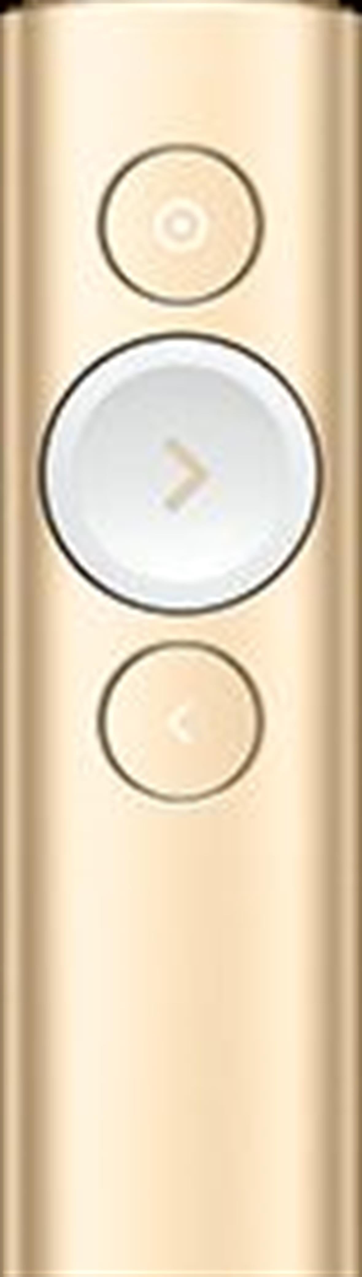 LOGITECH SPOTLIGHT PRESENTER GOLD 910-004862