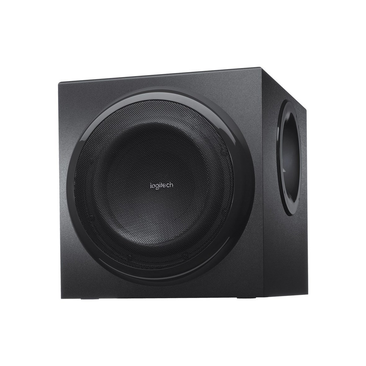 Logitech Z906 500 Watt 5.1 Surround Ses Hoparlör - Siyah