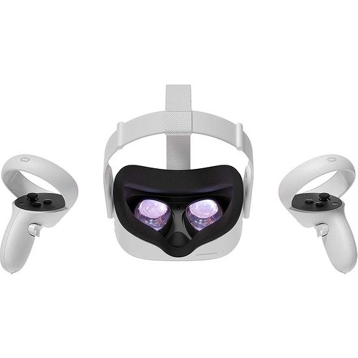 Oculus Quest 2 128GB All-In-One Vr Sanal Gerçeklik Gözlüğü