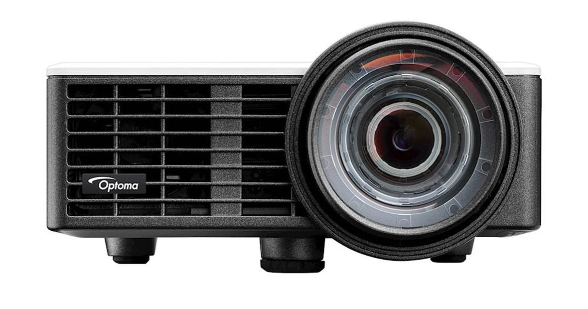 OPTOMA ML1050ST DLP Projector ML1050ST