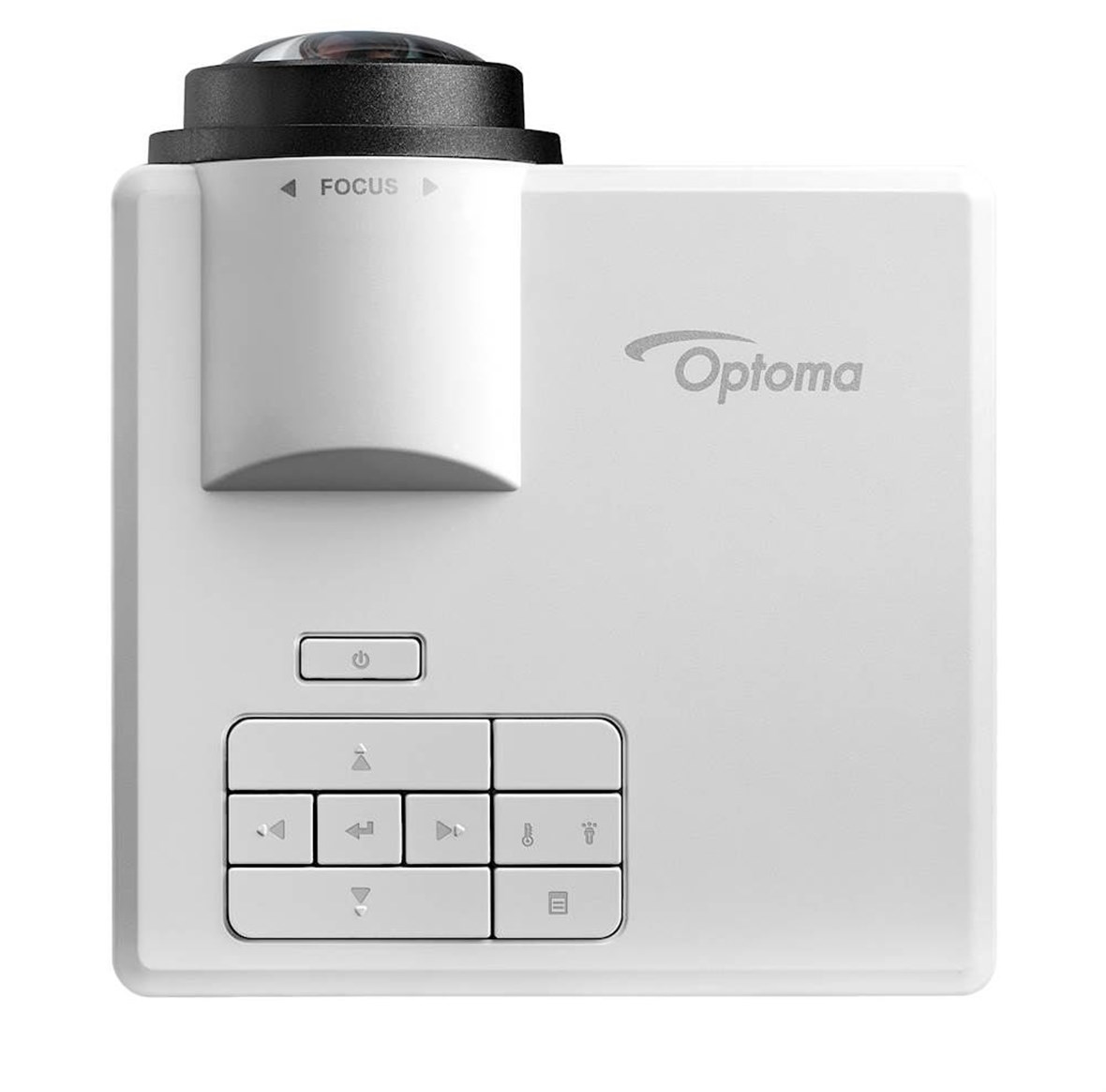 OPTOMA ML1050ST DLP Projector ML1050ST
