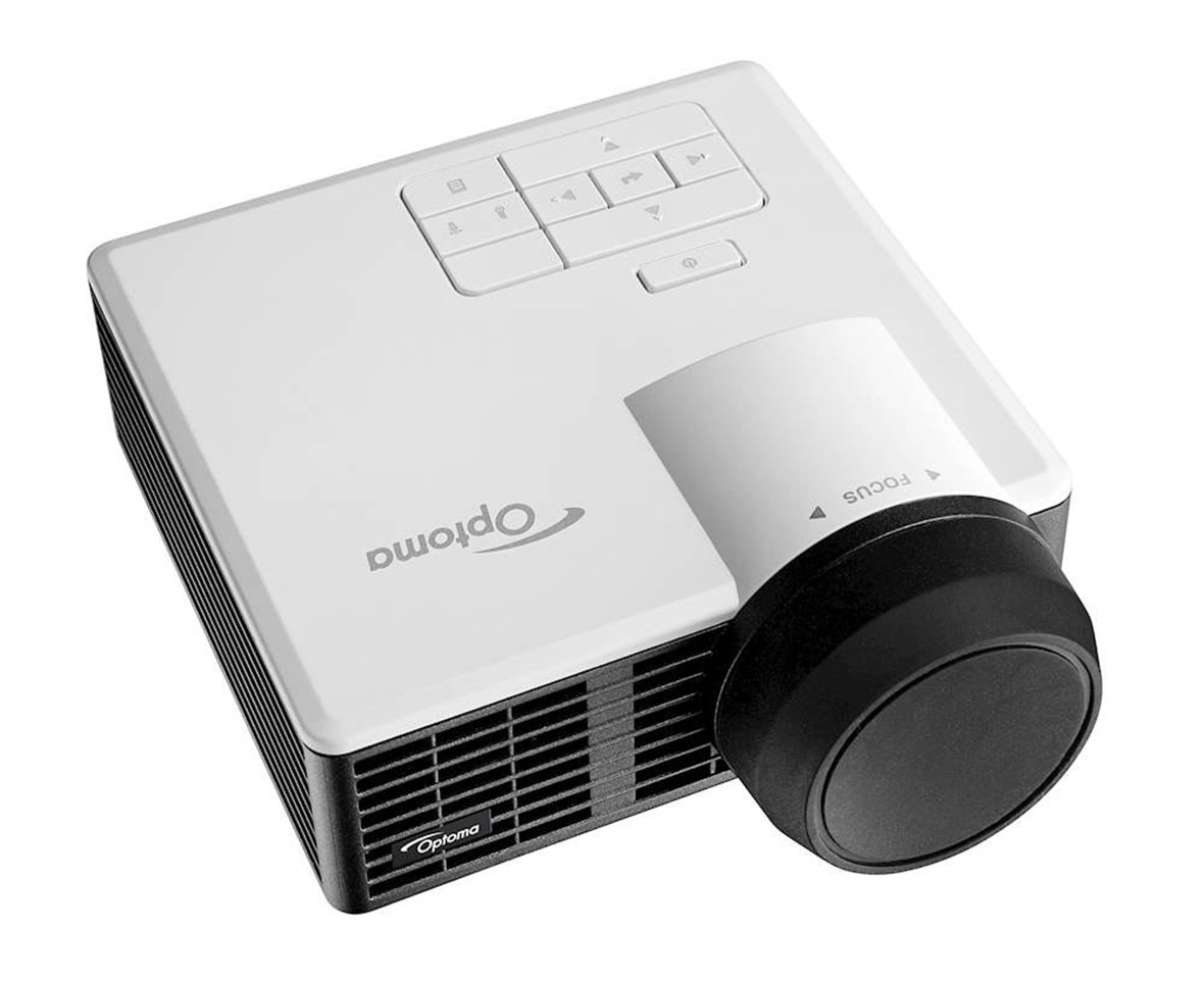 OPTOMA ML1050ST DLP Projector ML1050ST