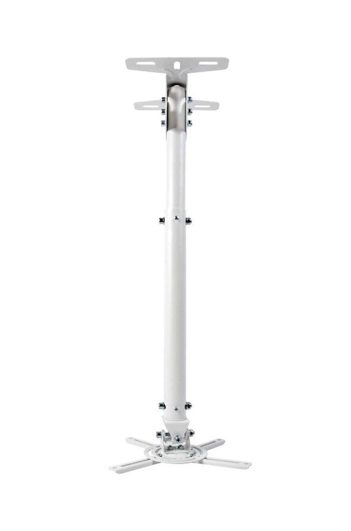 OPTOMA POLE MOUNT/W/BROWN BOX OCM815W