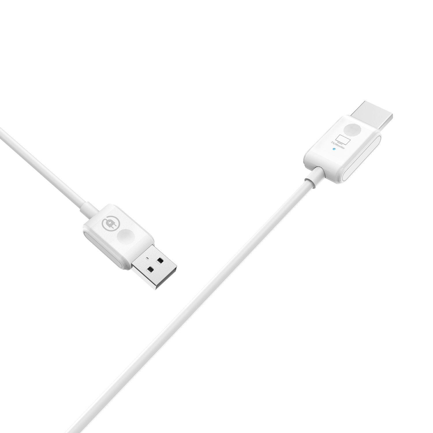 OPTOMA Wifi PRESENTATION DONGLE HDMI Bütün Marka ve Modellerle Uyumlu WHD211