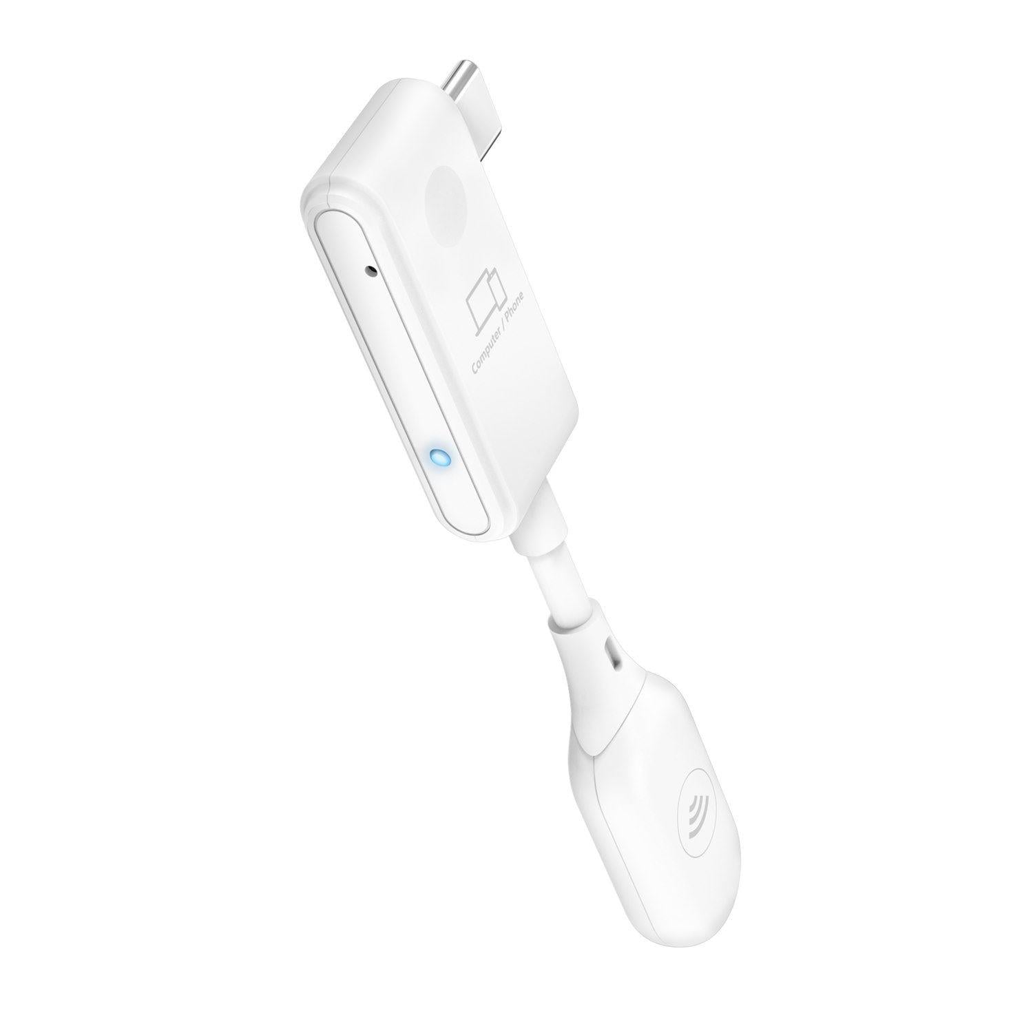 OPTOMA Wifi PRESENTATION DONGLE TYPE-C Bütün Marka ve Modellerle Uyumlu WHD221