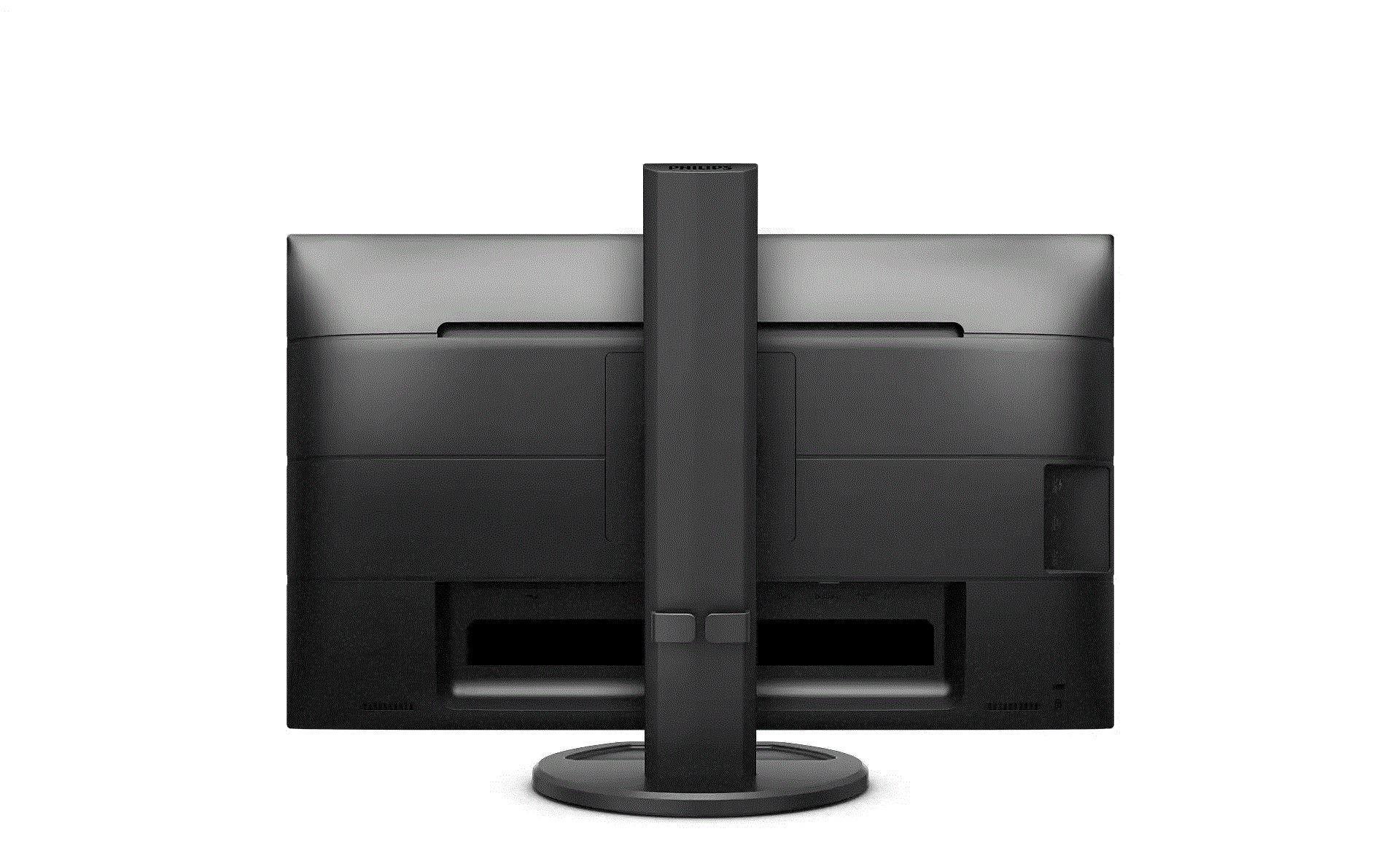 PHILIPS MON IPS 23.8 1920x1080 5MS DP-HDMI-VGA 241B8QJEB-01