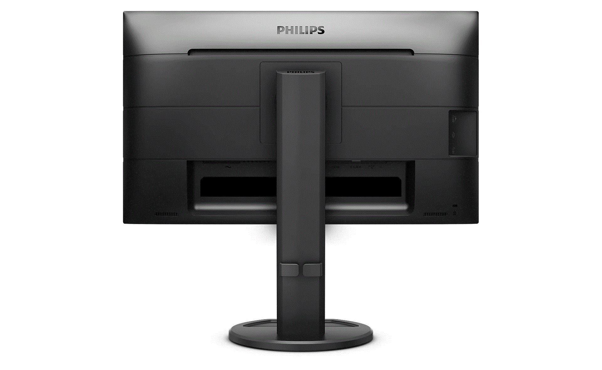 PHILIPS MON IPS 23.8 1920x1080 5MS DP-HDMI-VGA 241B8QJEB-01