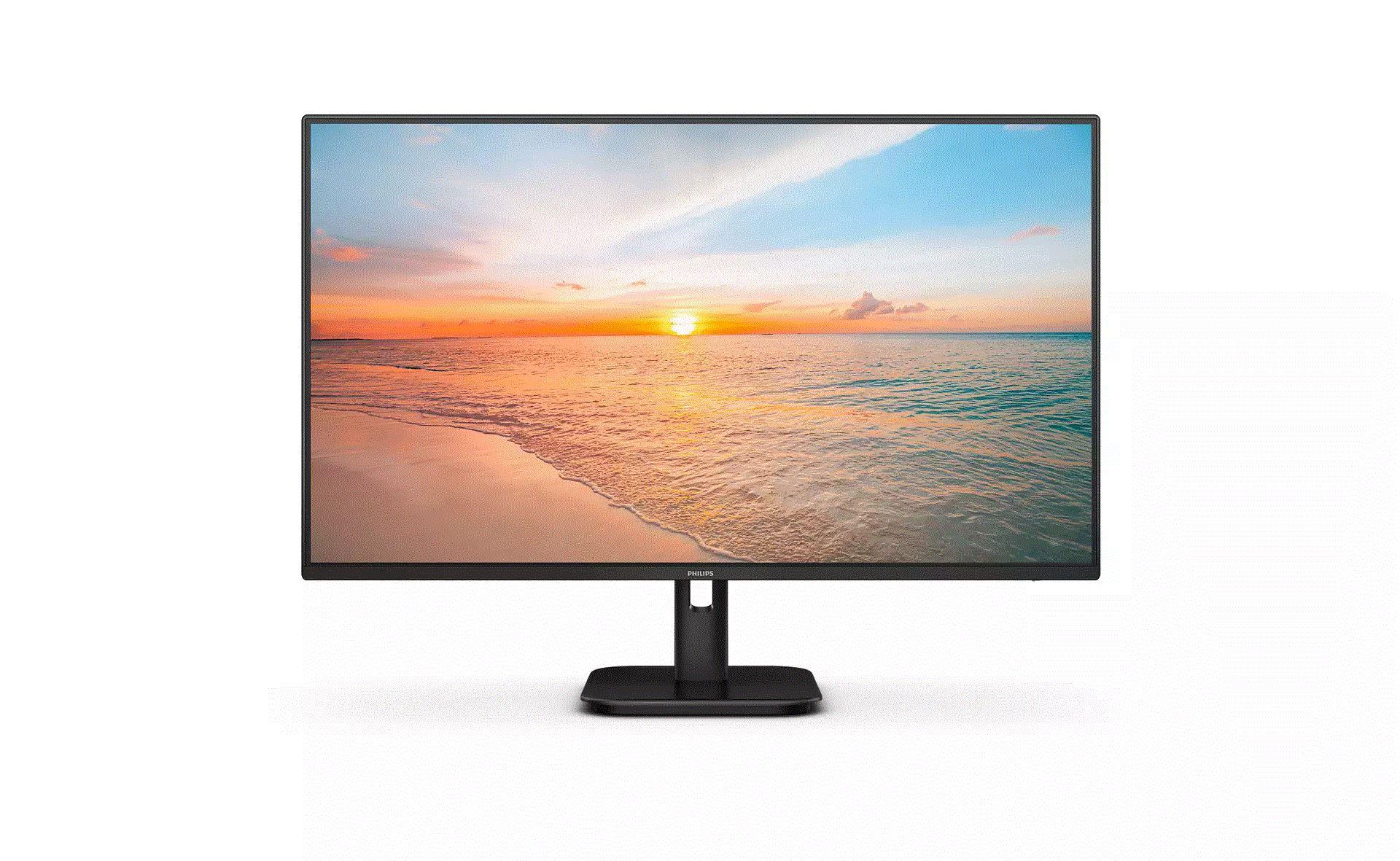 PHILIPS MON IPS 27