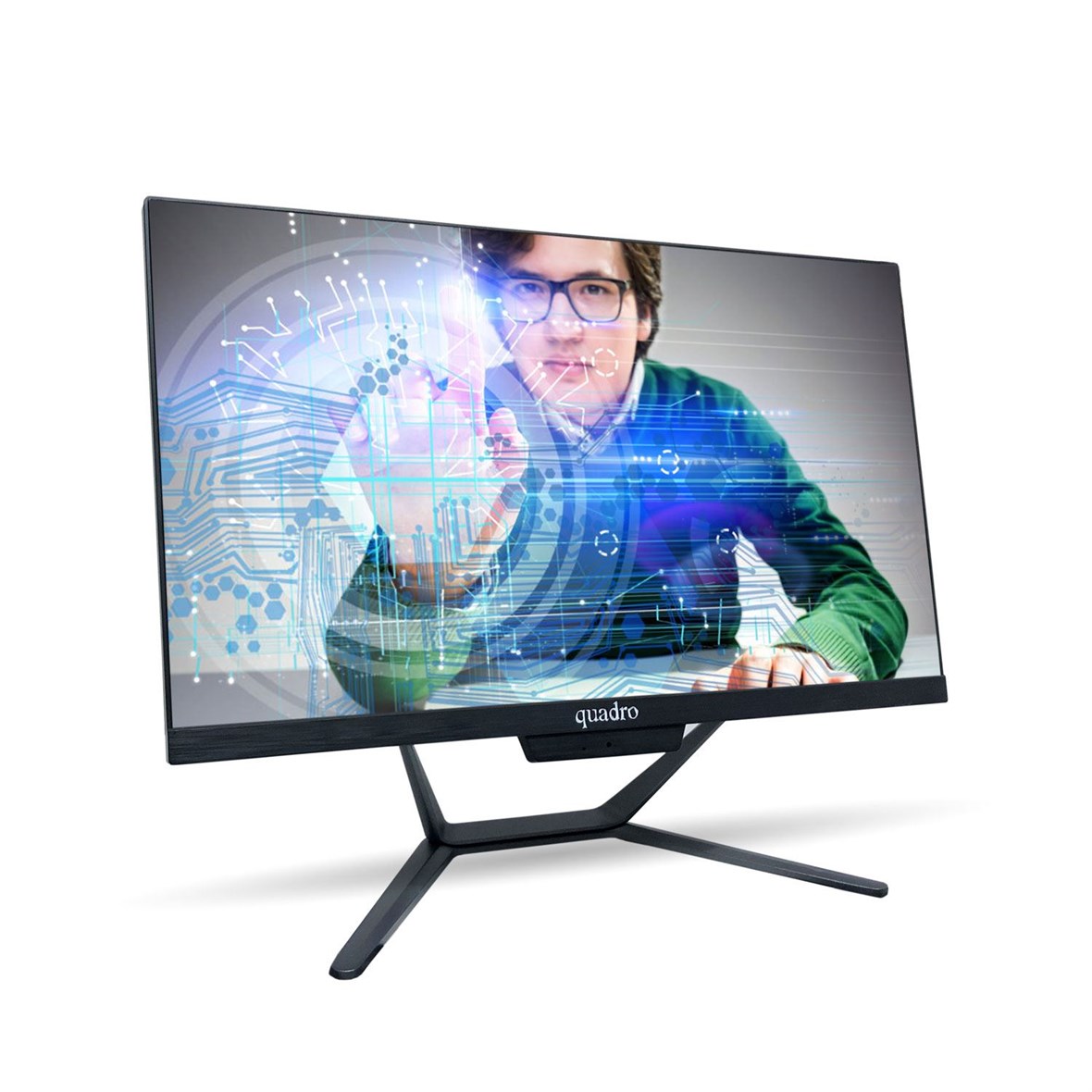 QUADRO STARK-TOUCH-H3124-T94825 23.8
