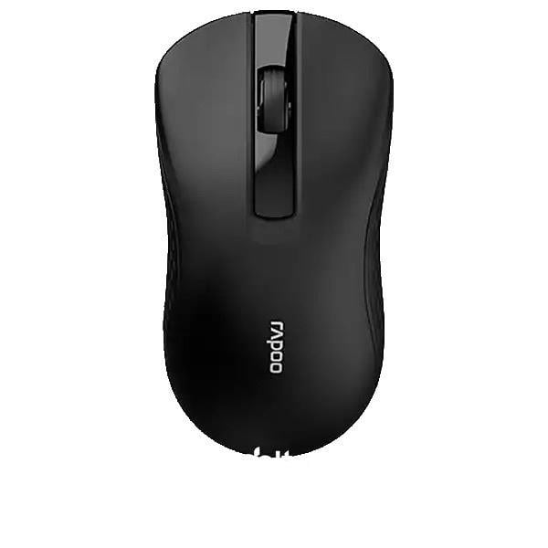 RAPOO B20 Silent Wireless Optical Mouse Silent 12173