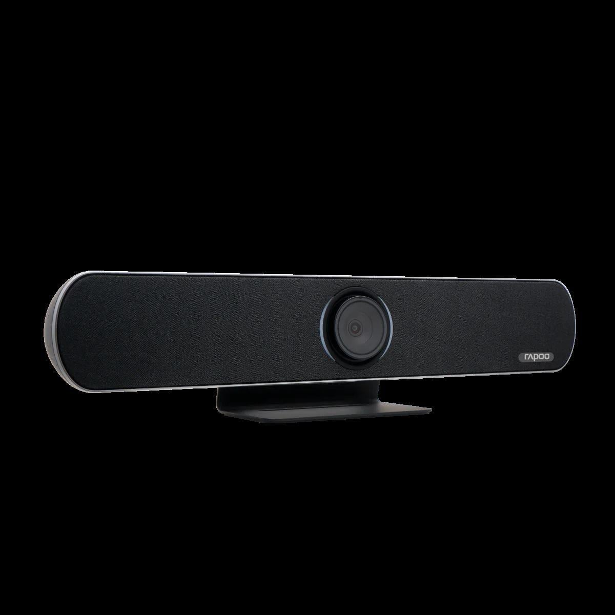 RAPOO C5305 4K UHD ALL-IN-ONE USB CAMERA BLACK 11965