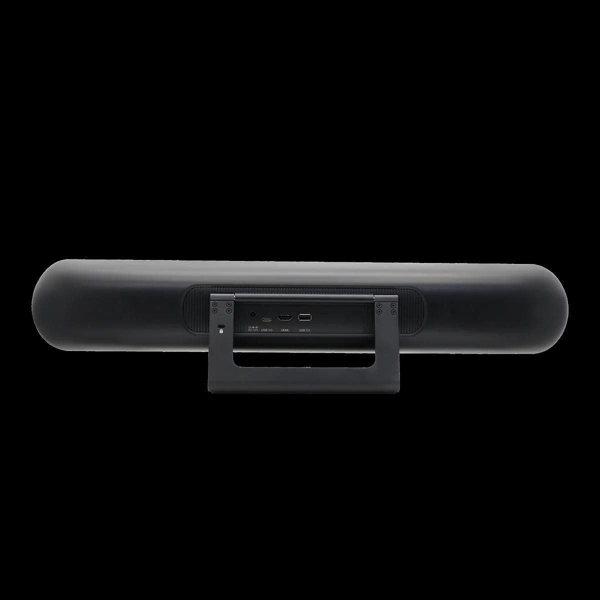 RAPOO C5305 4K UHD ALL-IN-ONE USB CAMERA BLACK 11965