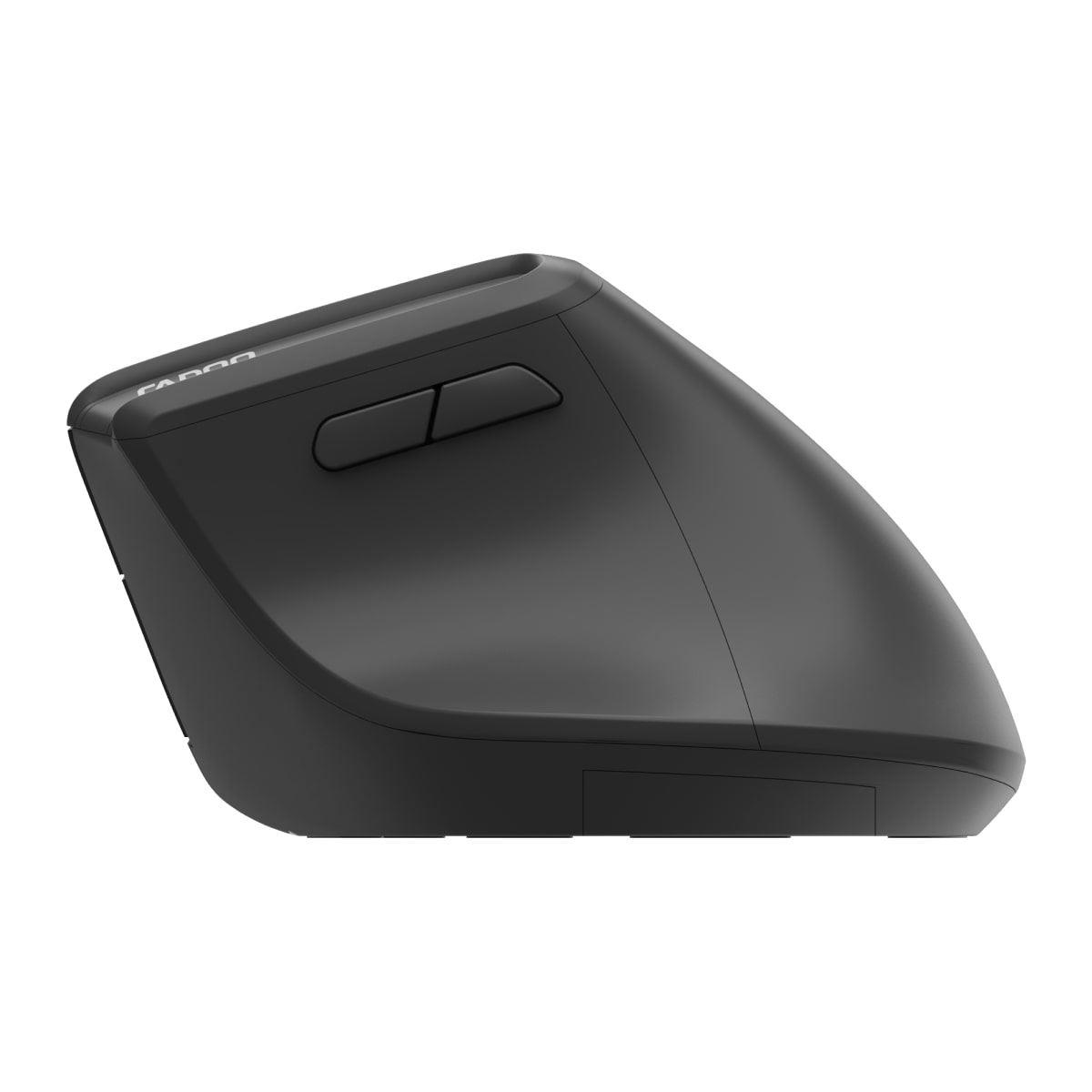 RAPOO EV310M MULTI MODE WIRELESS MOUSE BLACK 13230