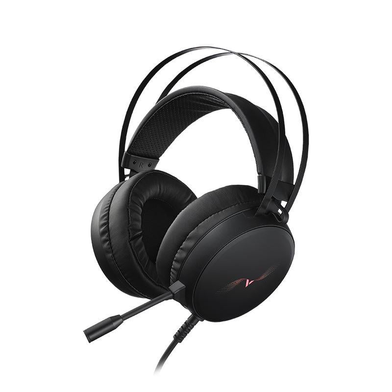 RAPOO VH310 Virtual 7.1 Channels Gaming Headset Black 19958