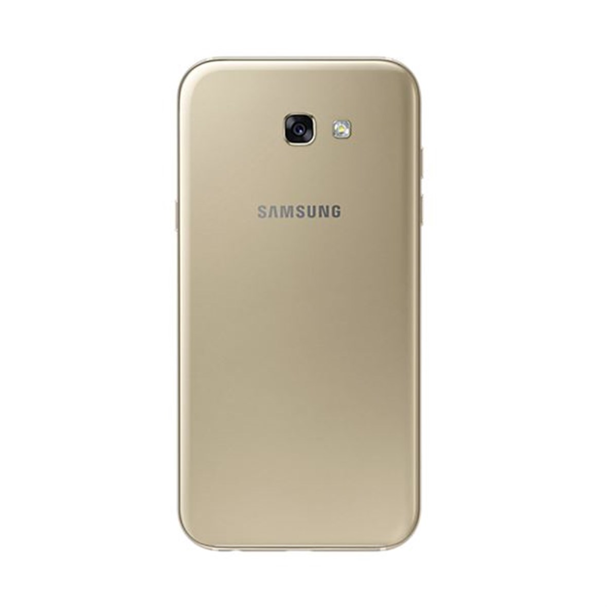 SAMSUNG A7 2017 32 GB AKILLI TELEFON GOLD