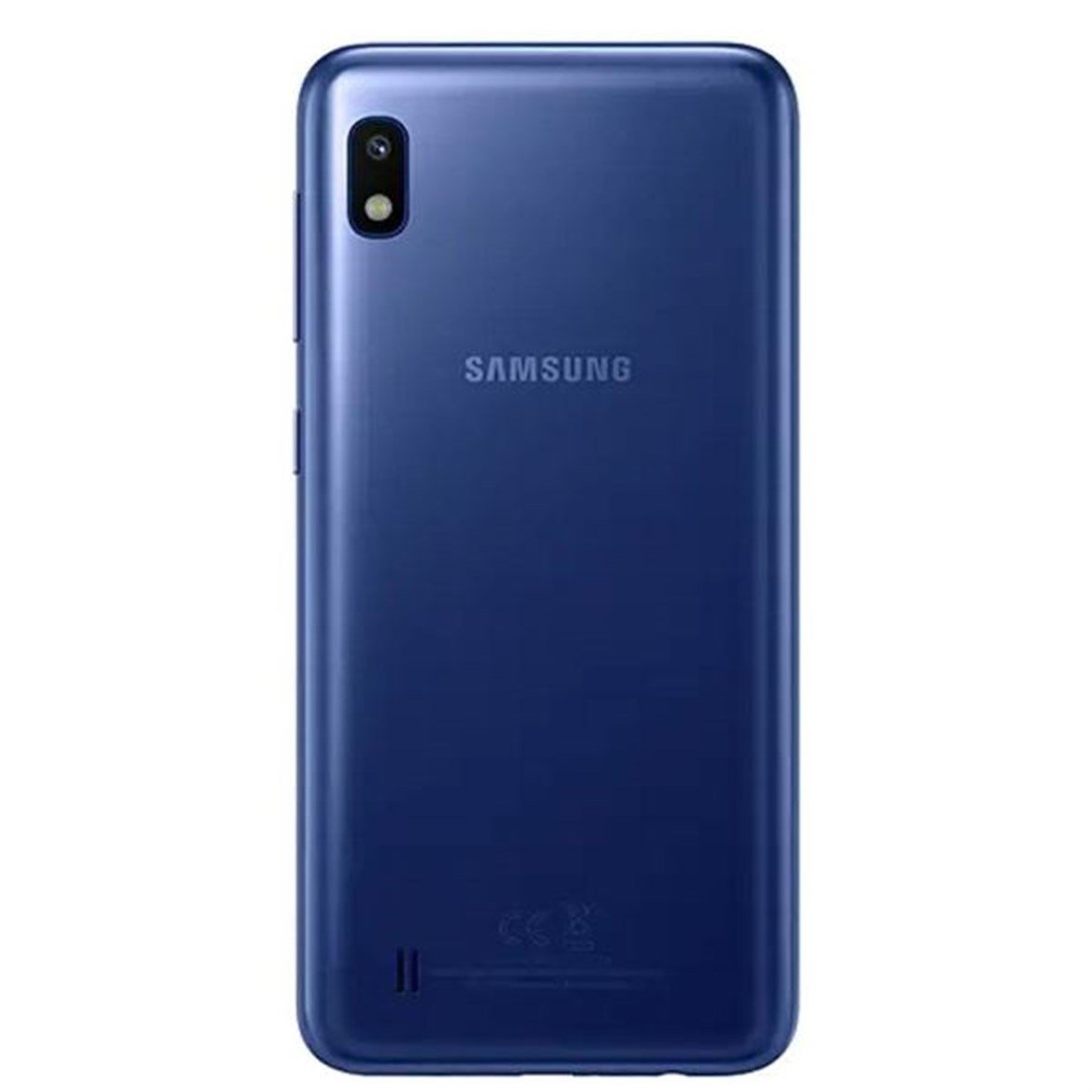 SAMSUNG GALAXY A10 32 GB AKILLI TELEFON MAVİ