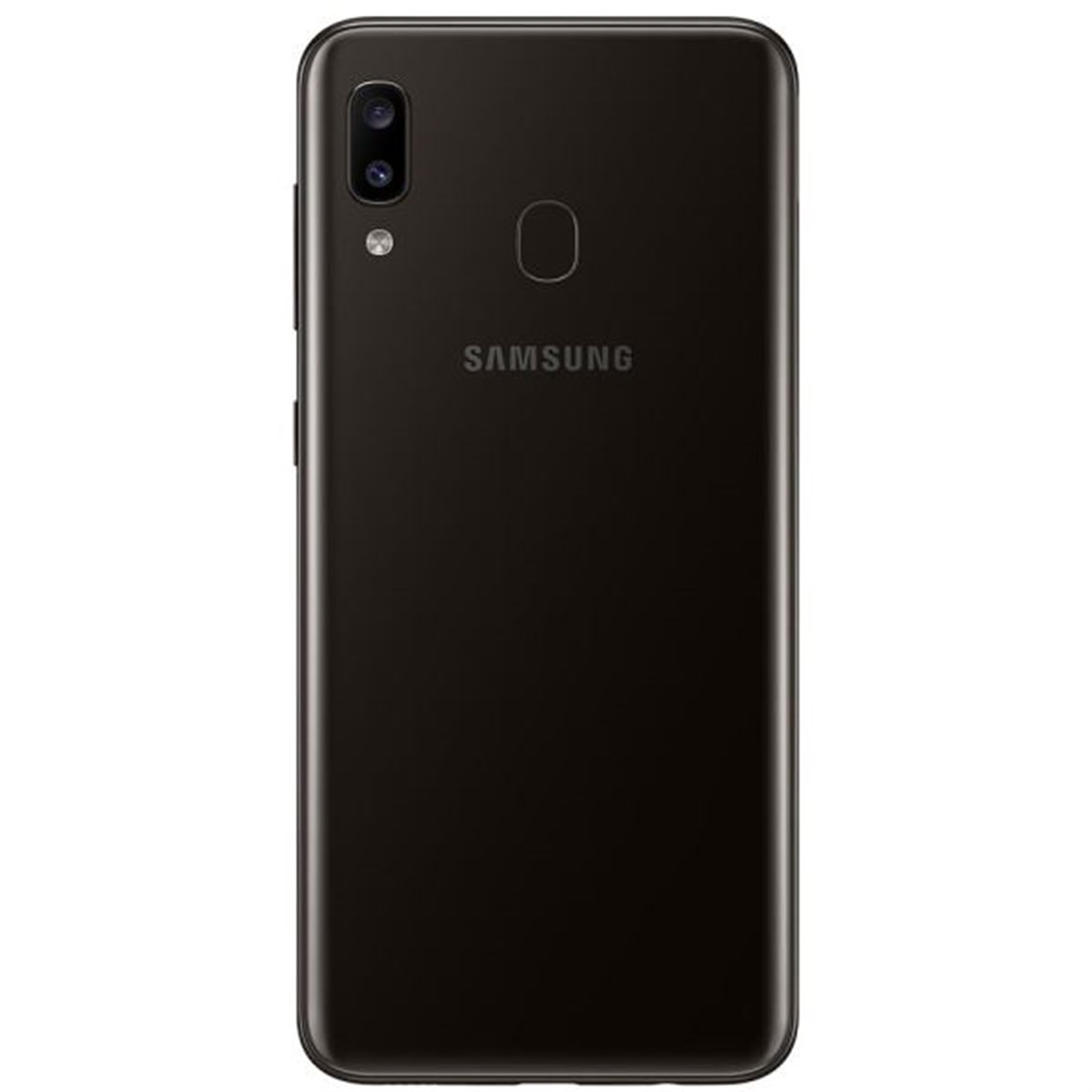 SAMSUNG GALAXY A20 32 GB AKILLI TELEFON SİYAH