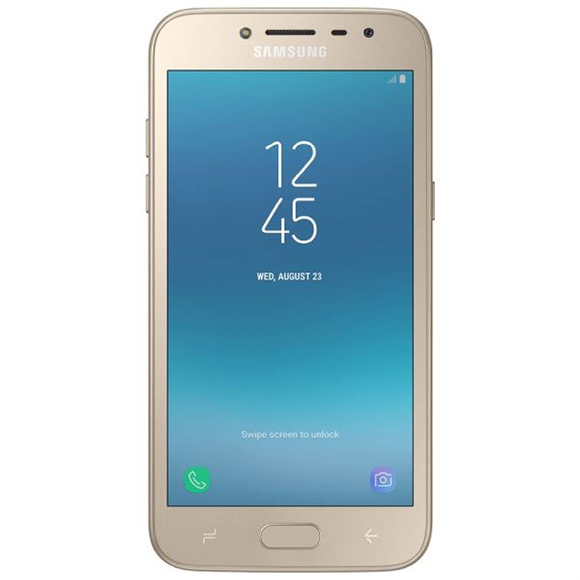 SAMSUNG GALAXY GRAND PRIME PRO 16 GB AKILLI TELEFON GOLD