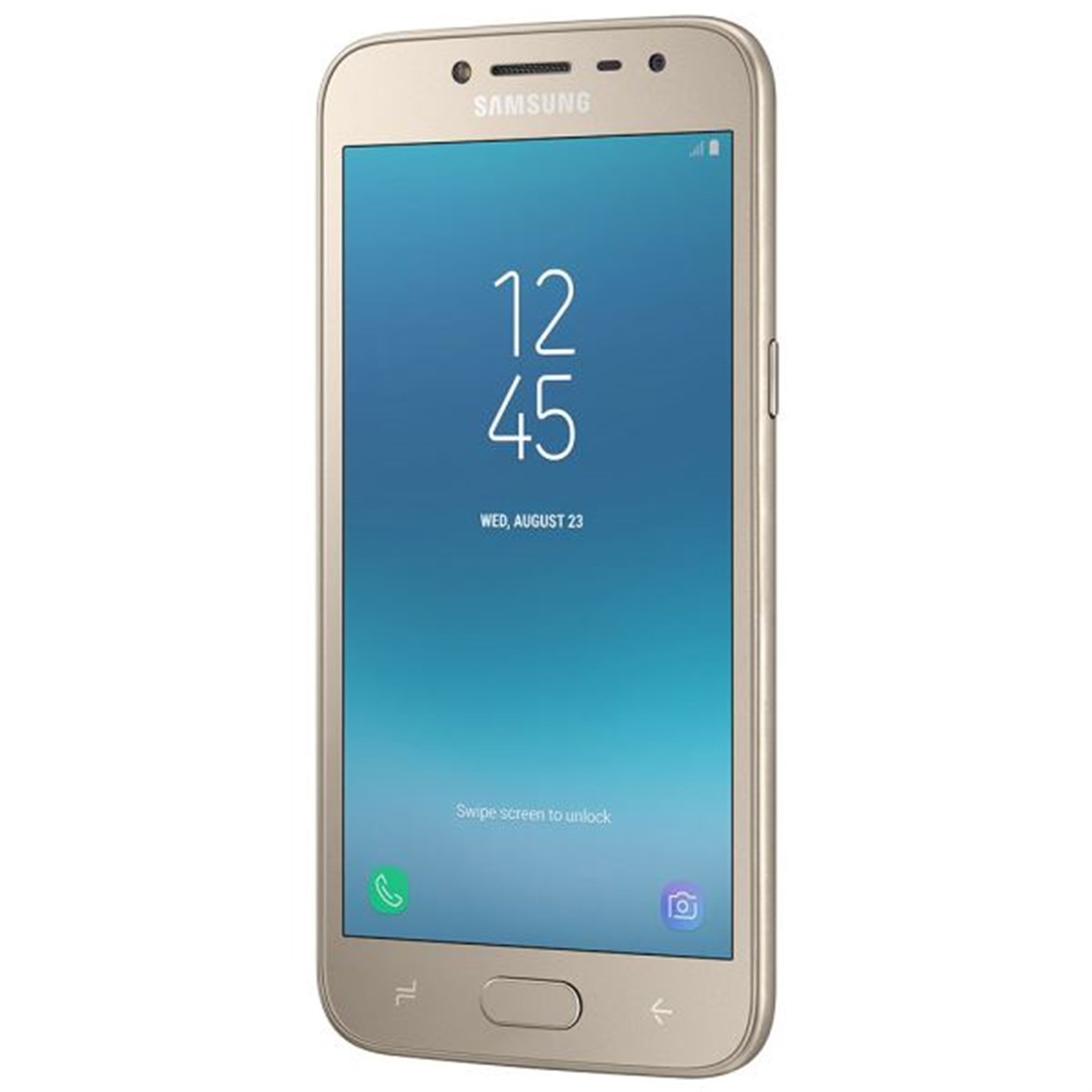 SAMSUNG GALAXY GRAND PRIME PRO 16 GB AKILLI TELEFON GOLD