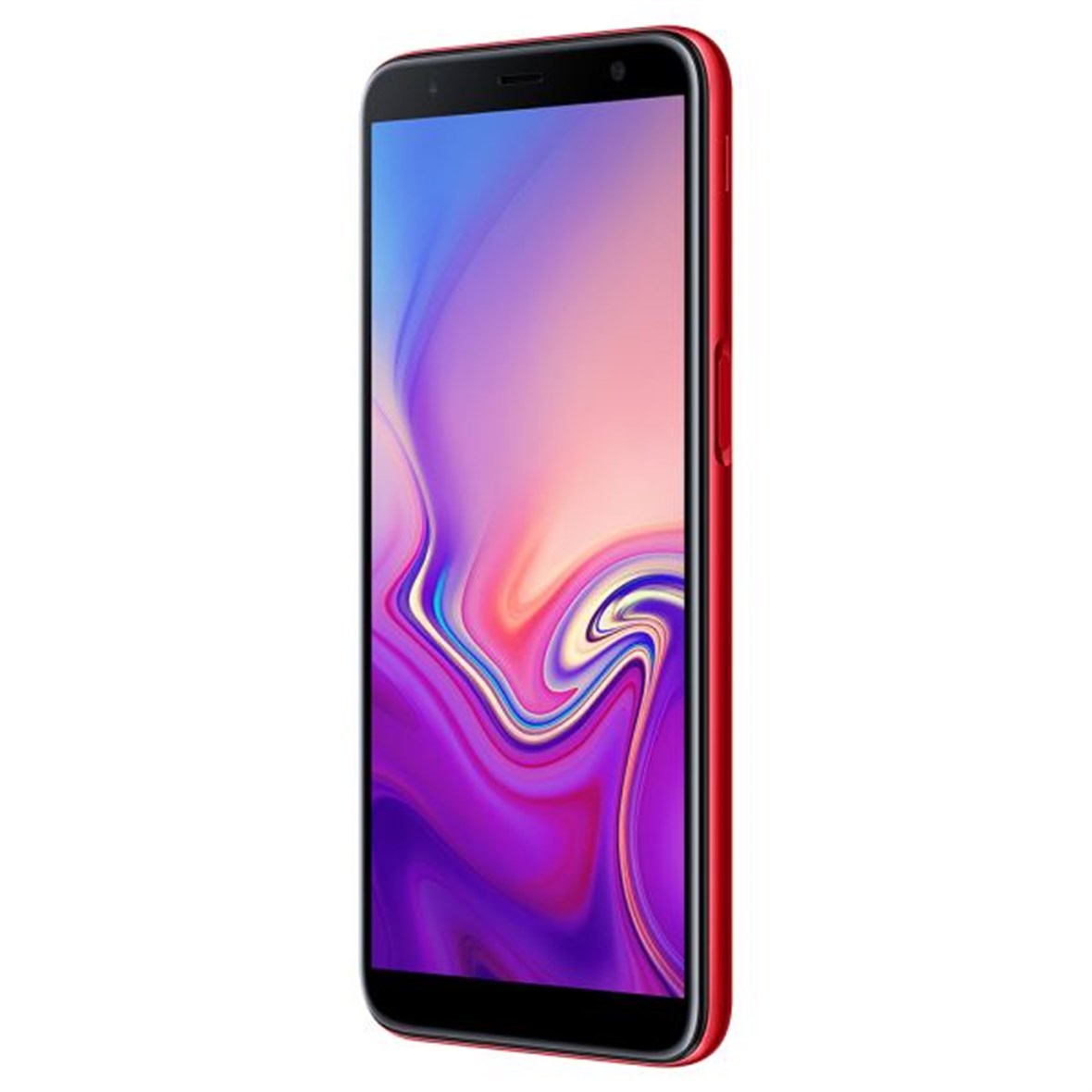 SAMSUNG GALAXY J6 PLUS 32 GB AKILLI TELEFON RED