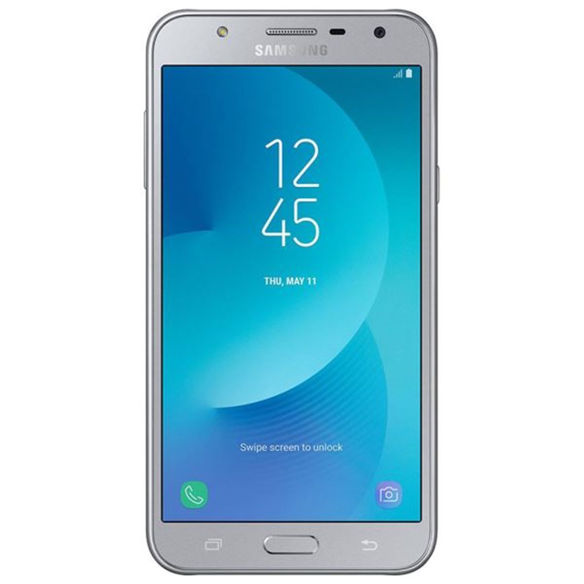 SAMSUNG GALAXY J7 CORE 16 GB GÜMÜŞ AKILLI TELEFON