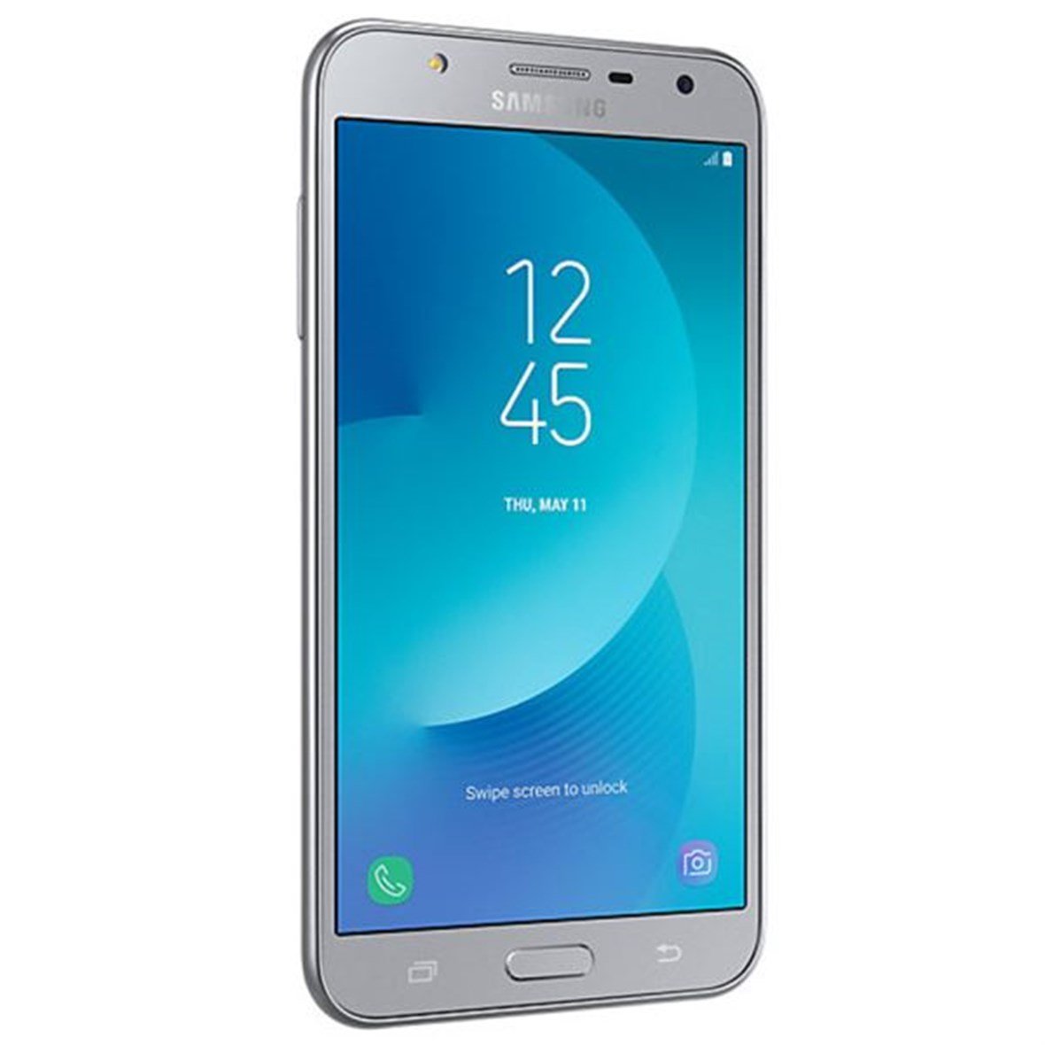 SAMSUNG GALAXY J7 CORE 16 GB GÜMÜŞ AKILLI TELEFON