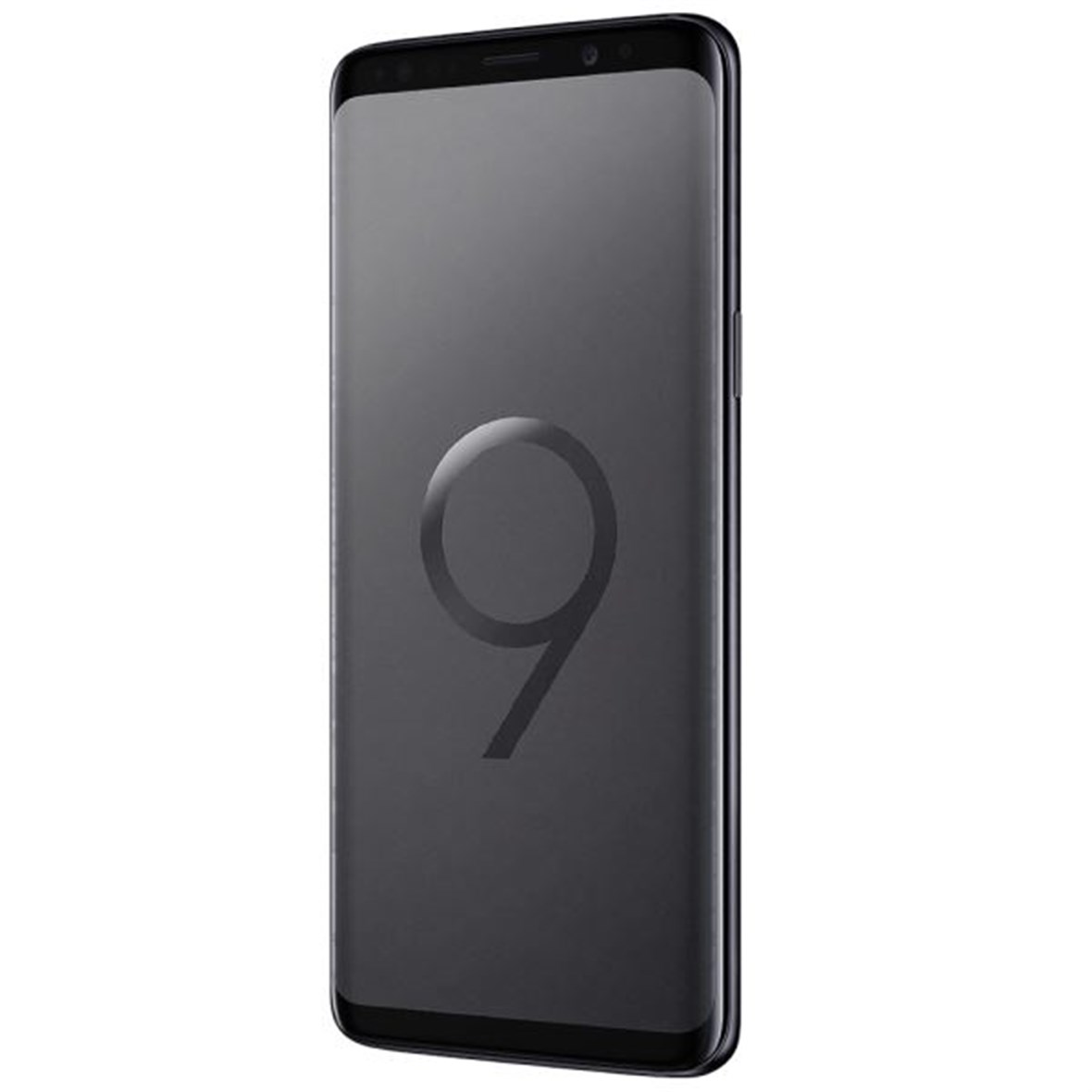 SAMSUNG GALAXY S9 G960 64 GB AKILLI TELEFON BLACK
