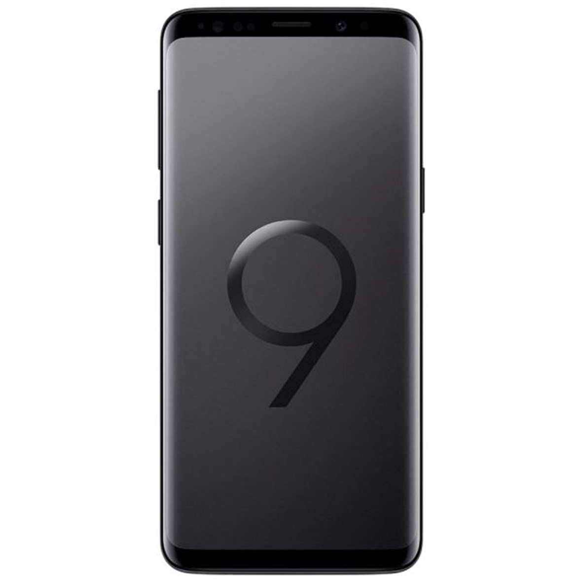 SAMSUNG GALAXY S9 G960 64 GB AKILLI TELEFON BLACK