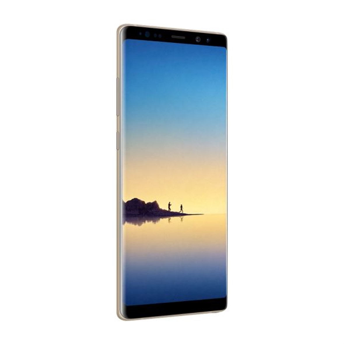 SAMSUNG N950 GALAXY NOTE 8 64 GB ALTIN AKILLI TELEFON 