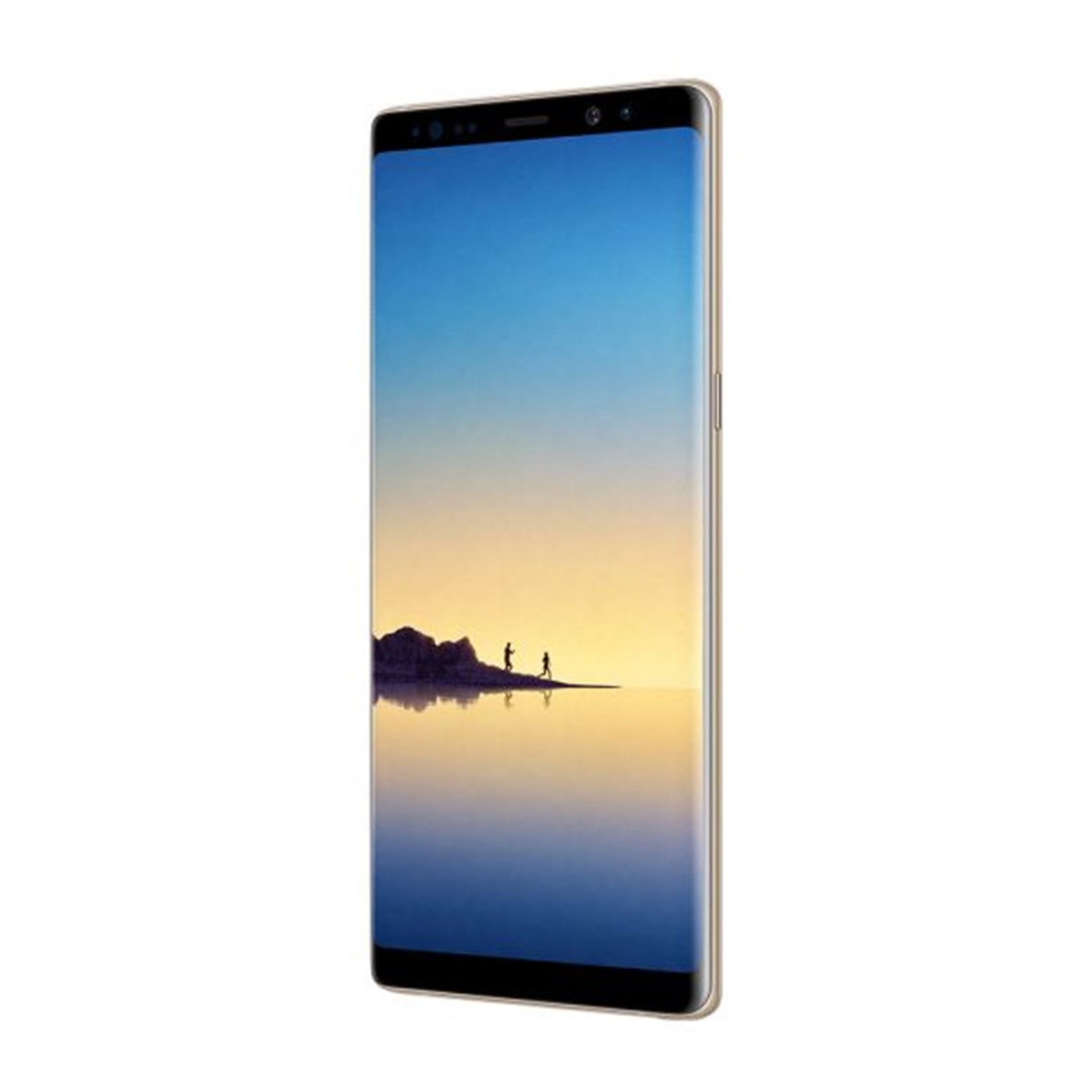 SAMSUNG N950 GALAXY NOTE 8 64 GB ALTIN AKILLI TELEFON 
