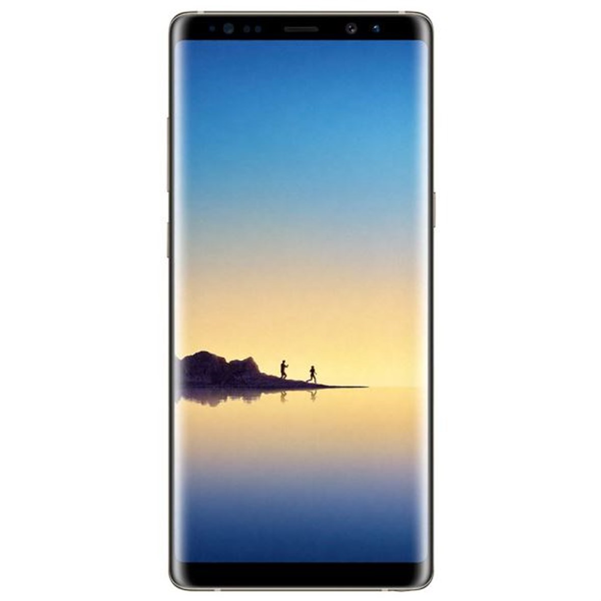 SAMSUNG N950 GALAXY NOTE 8 64 GB ALTIN AKILLI TELEFON 