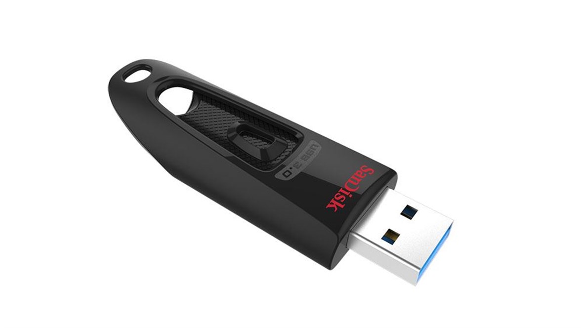 SANDISK  Ultra USB 3.0 Flash Sürücü SDCZ48-512G-G46