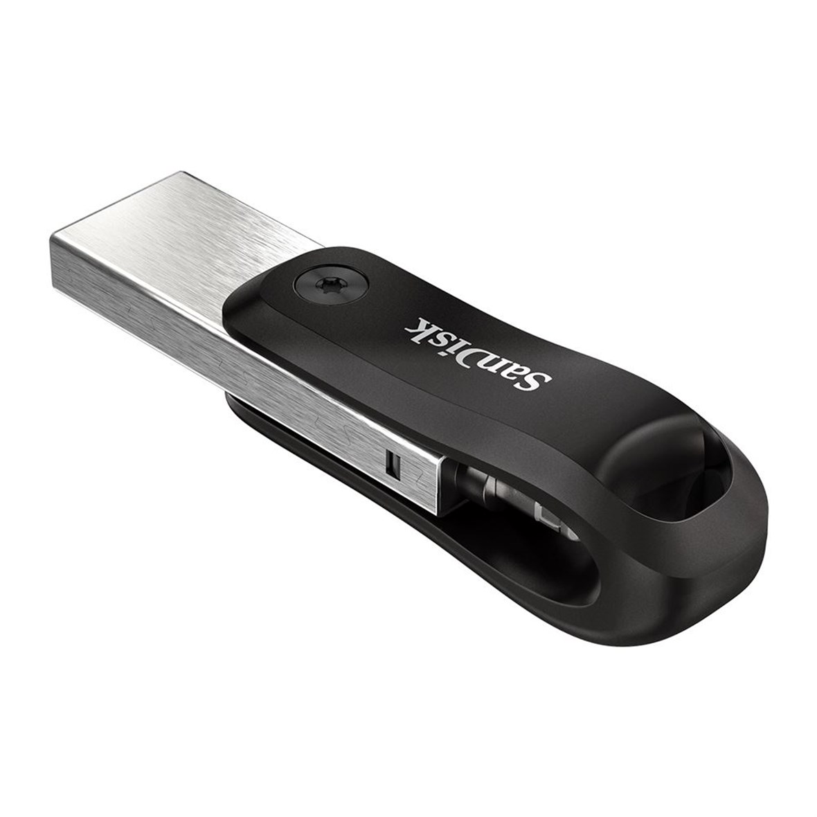SANDISK  USB 64GB IOS IXPAND FLASH DRIVE GO SDIX60N-064G-GN6NN