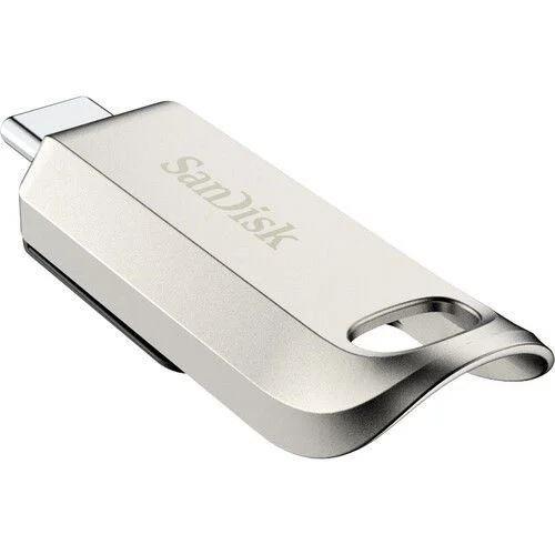 SANDISK 256GB ULTRA LUXE USB3.2 TYPE-C SDCZ75-256G-G46