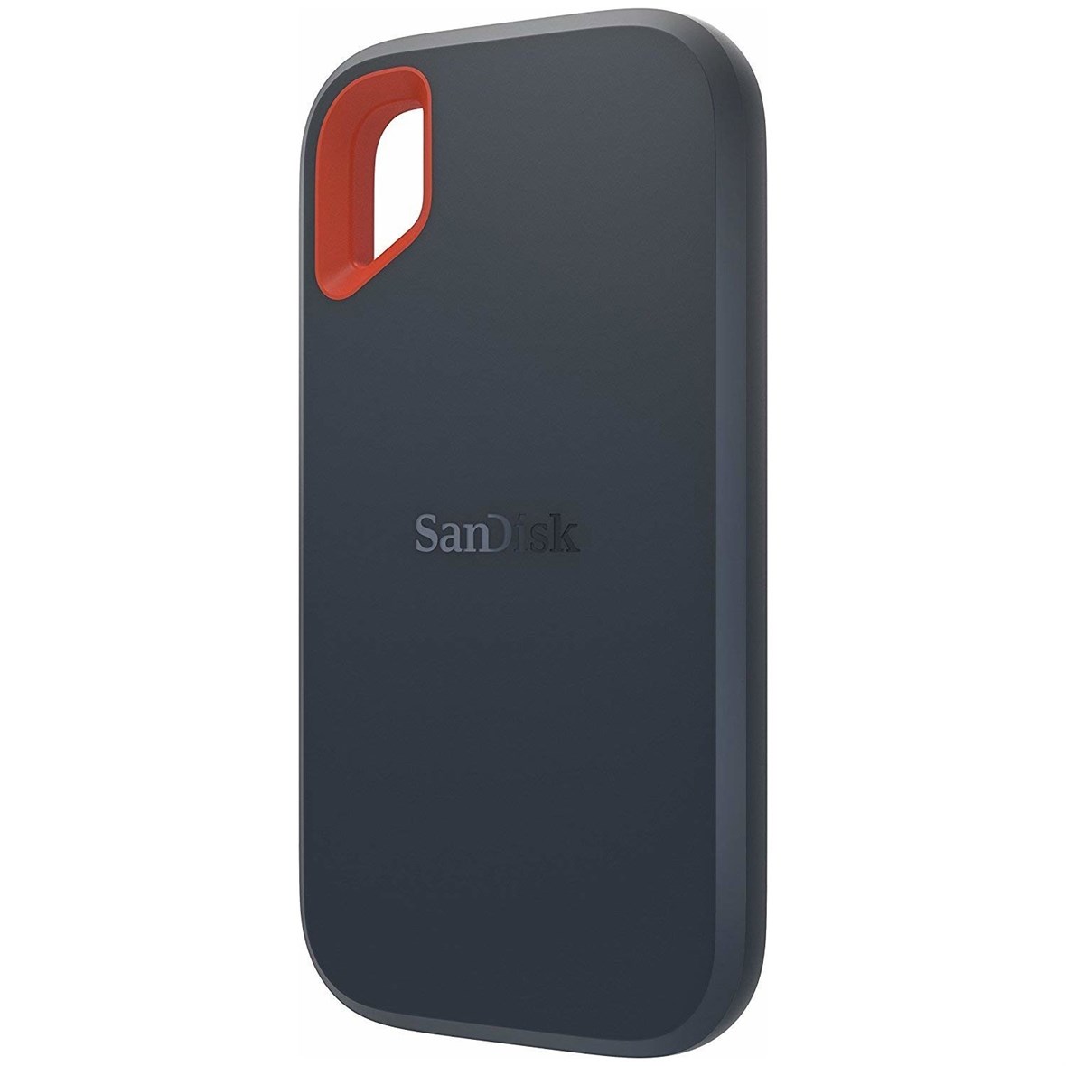 SanDisk Extreme 2TB Taşınabilir SSD SDSSDE60-2T00-G25