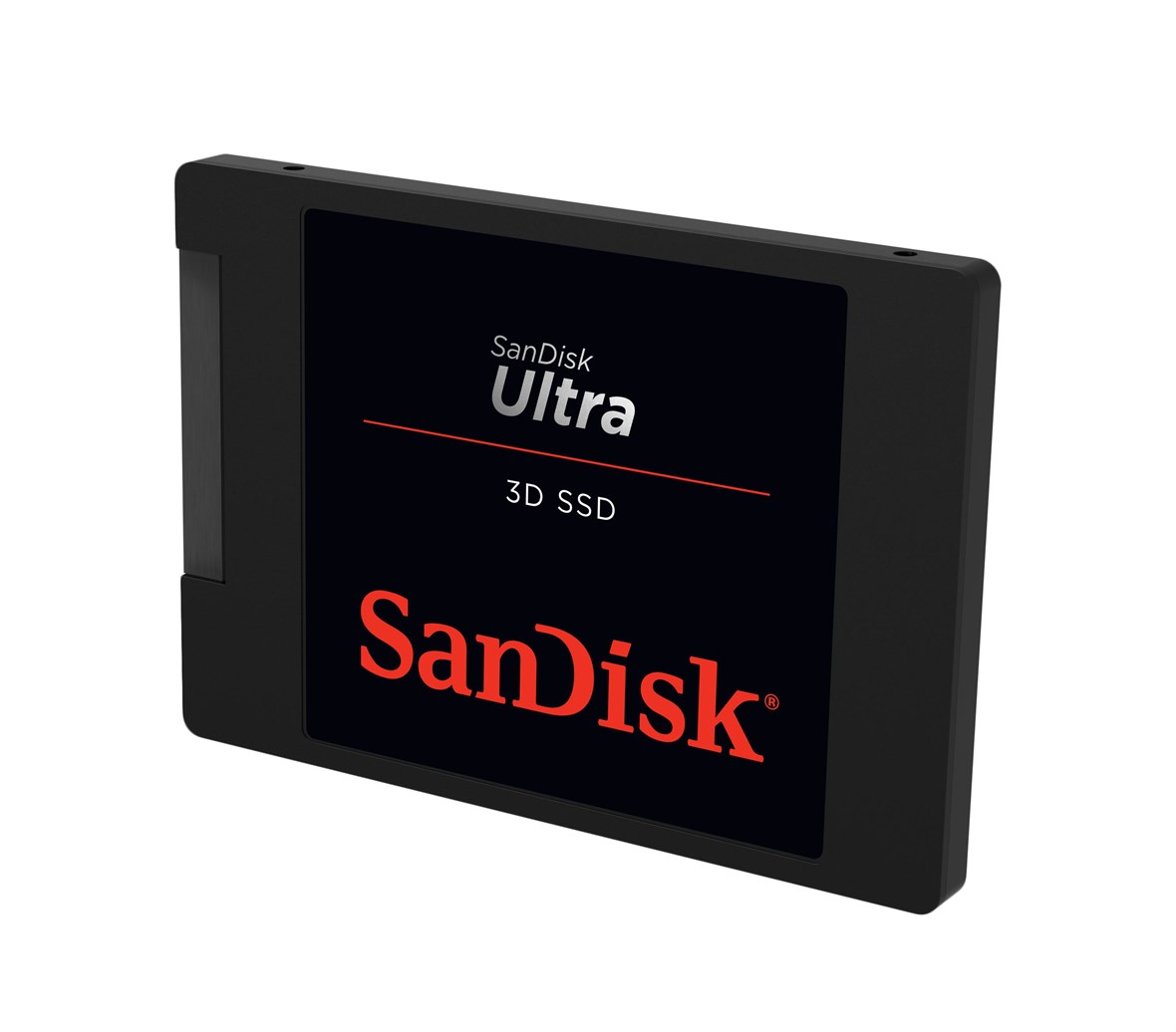 SANDISK ULTRA 3D SSD 500 GB SDSSDH3-500G-G26