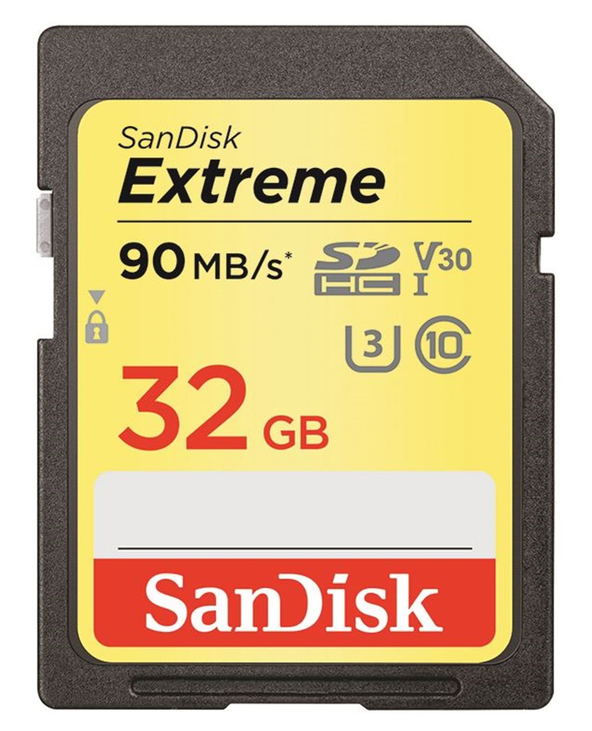 SANDISK USB 32GB ULTRA SHIFT BLACK USB3.0 SDSDXVE-032G-GNCI2