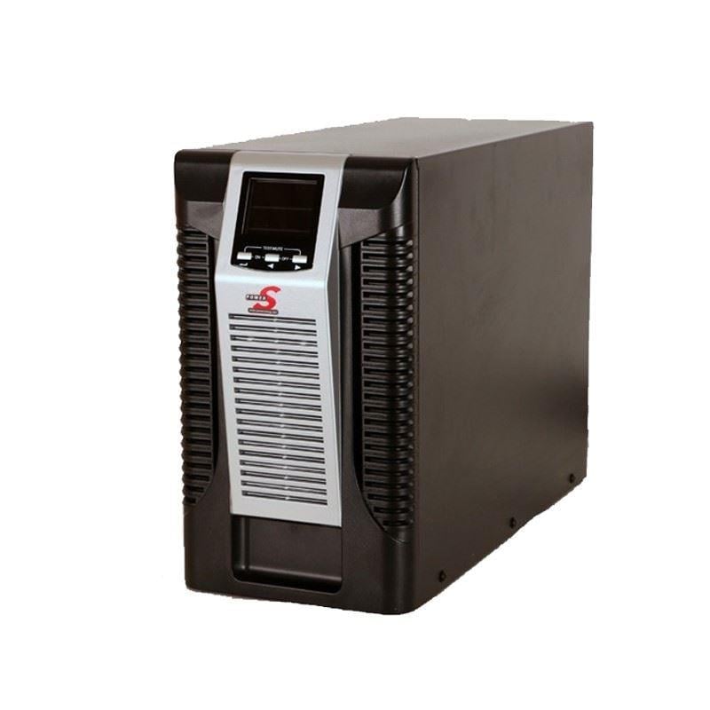 SPOWER 3 KVA/2700W BARACUDA ONLINE UPS BARACUDA-1103-7