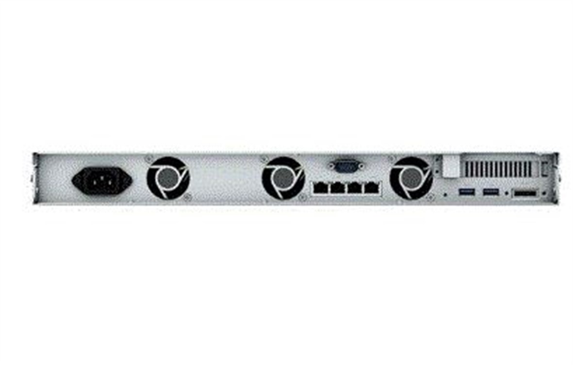 SYNOLOGY RACK 4AD 3.5