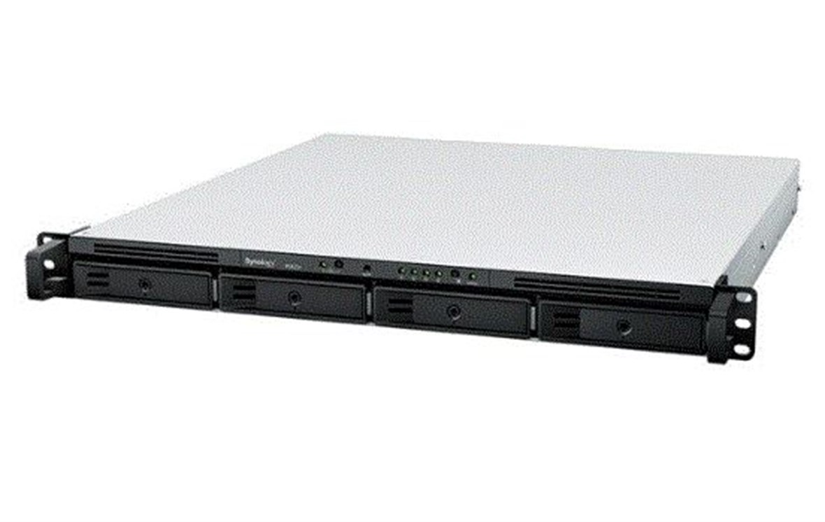SYNOLOGY RACK 4AD 3.5
