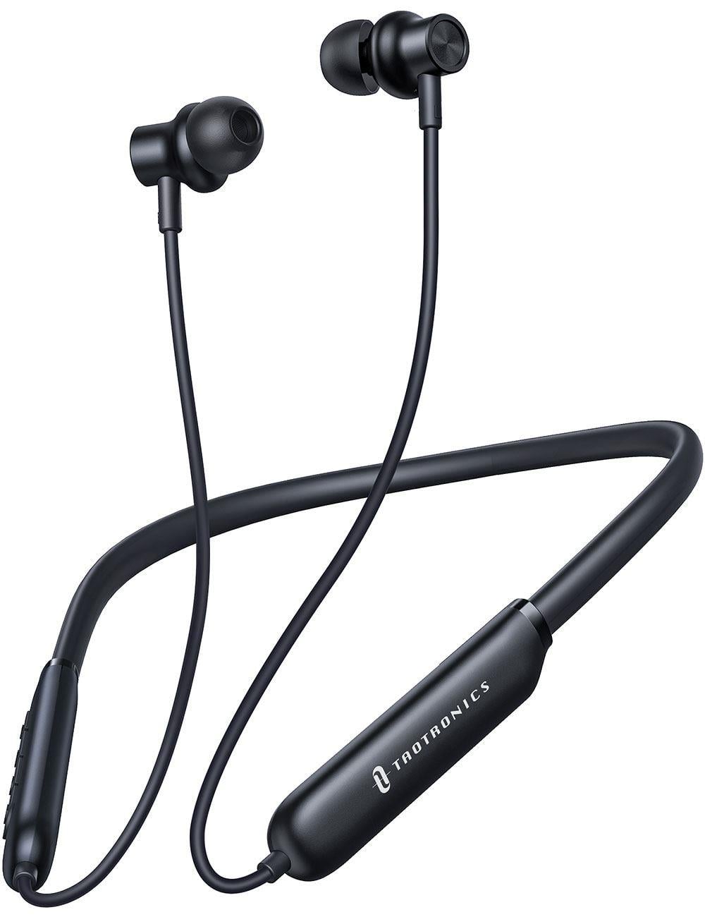 TAOTRONICS Surround-LL Wireless Earbuds Siyah TT-BH115
