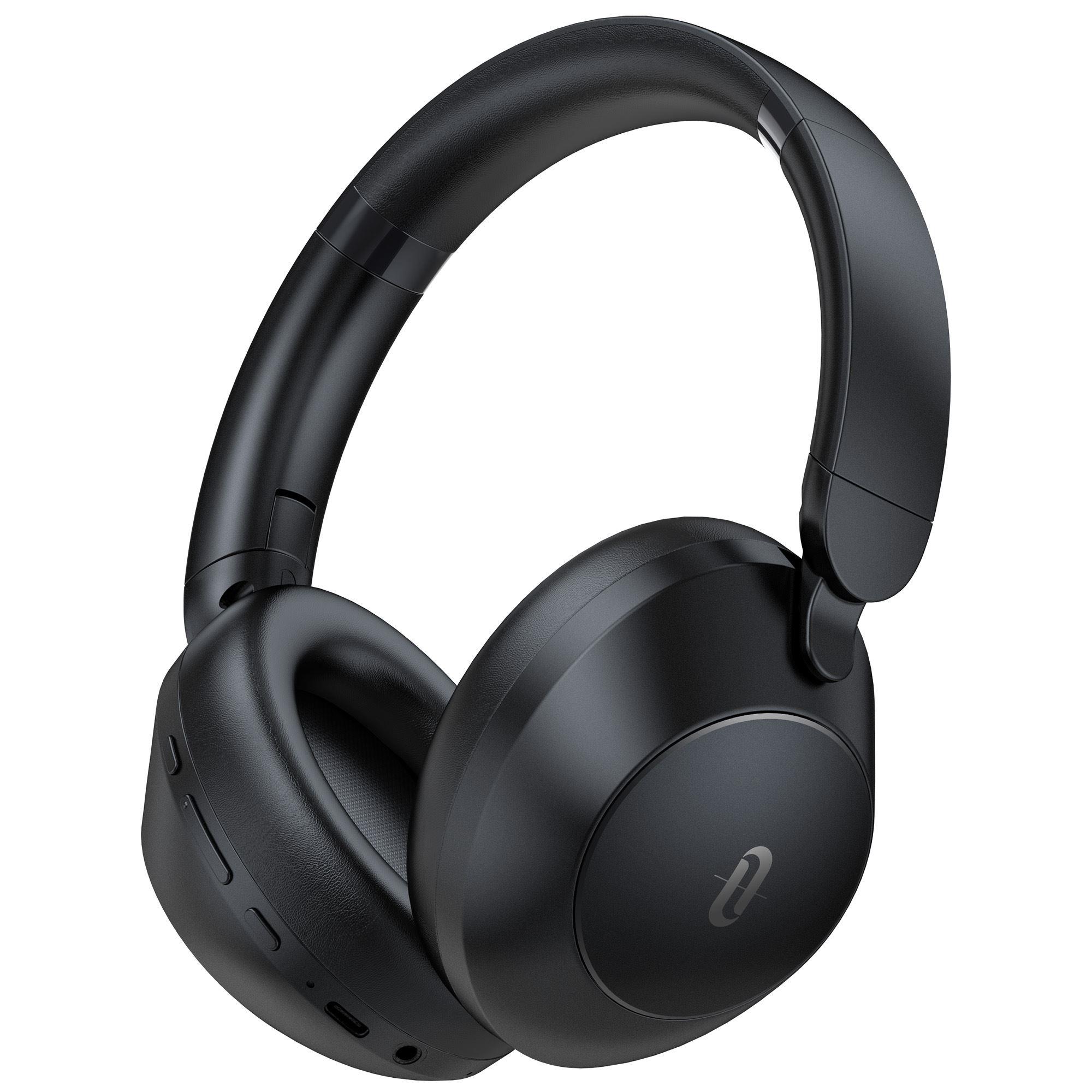 TAOTRONICS TT-BH1119 Aktif Gürültü Engelleyici Kulak Üstü Kulaklık TT-BH1119
