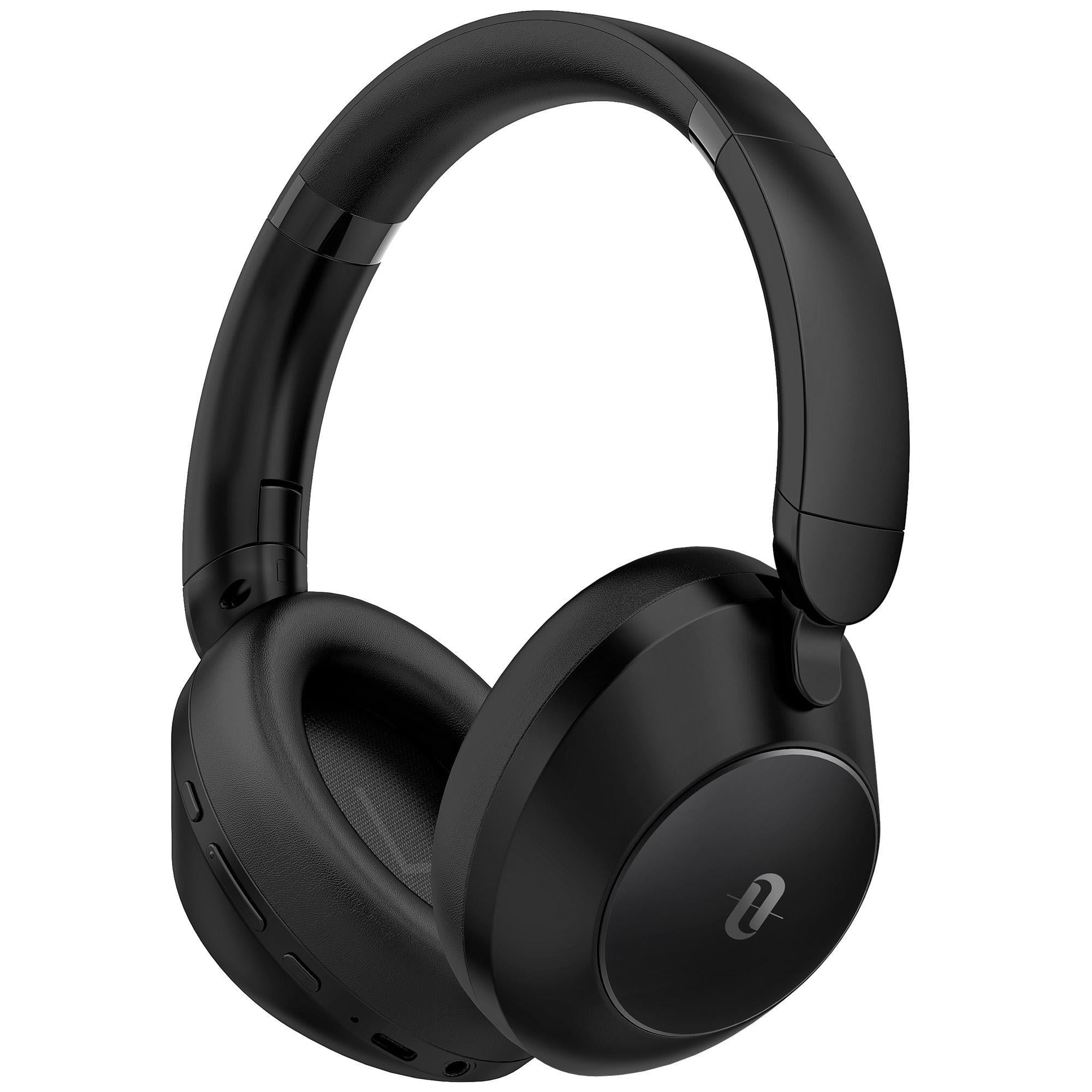 TAOTRONICS TT-BH1119 Aktif Gürültü Engelleyici Kulak Üstü Kulaklık TT-BH1119
