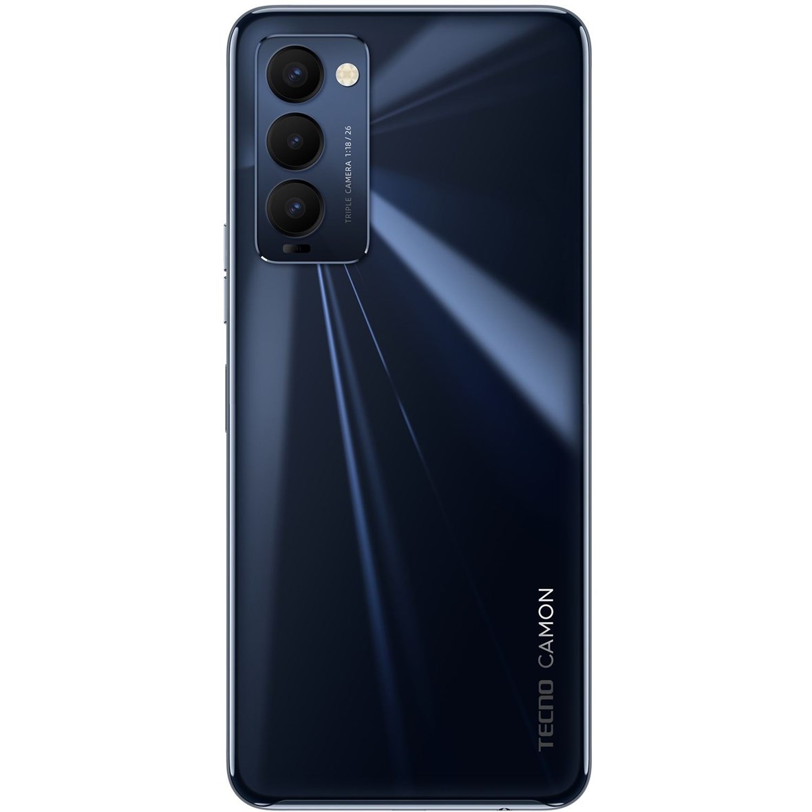 TECNO 48MP CMN18 CH6N 6GB/128GB 6.78