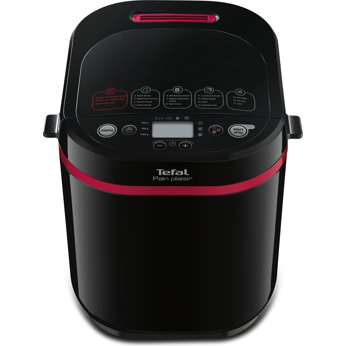 Tefal PF2208 Pain Plaisir Ekmek Yapma Makinesi - 7211002268