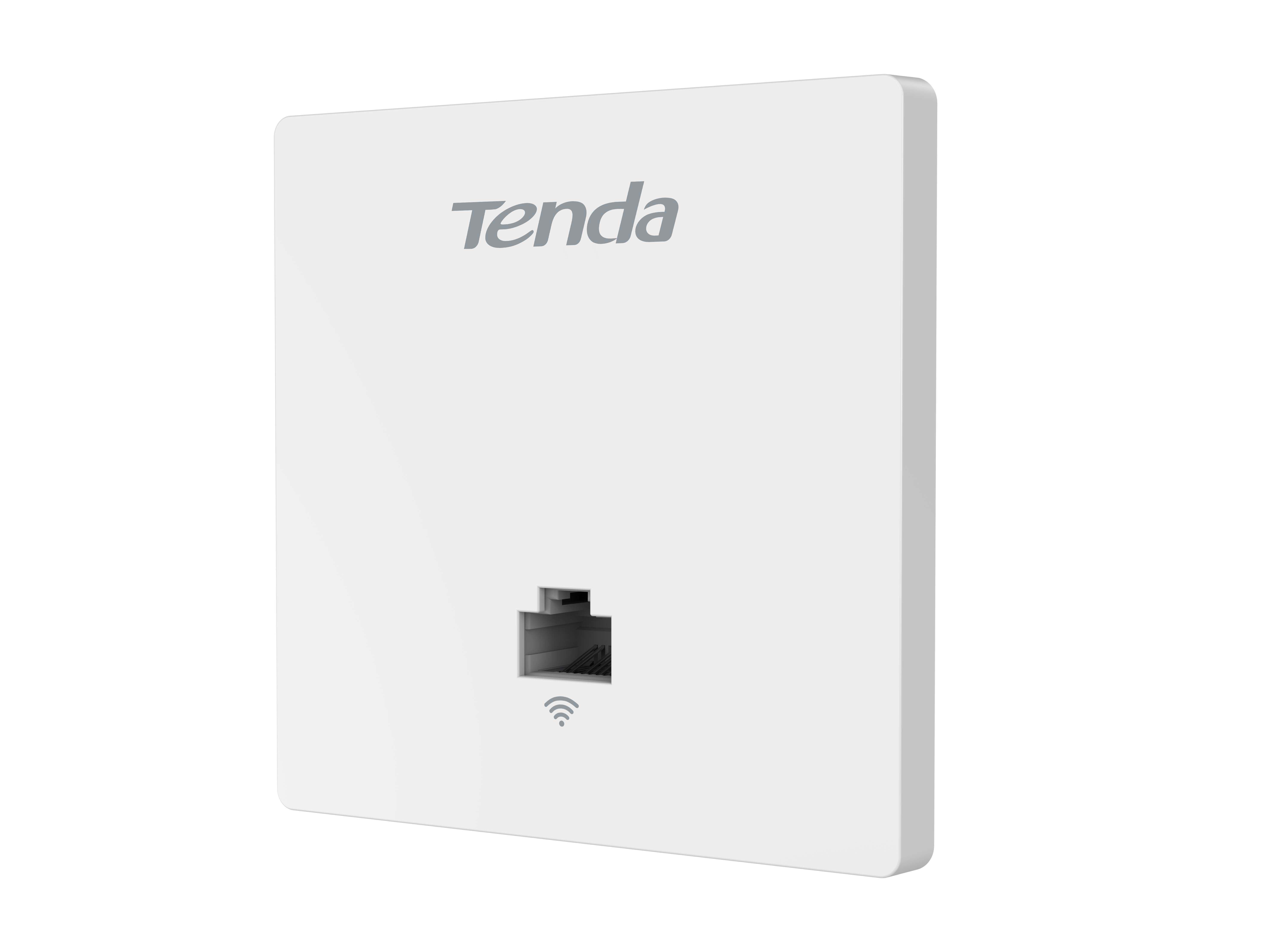 TENDA AX1500 Dual-Band Gigabit Duvar Tipi Access Point W13