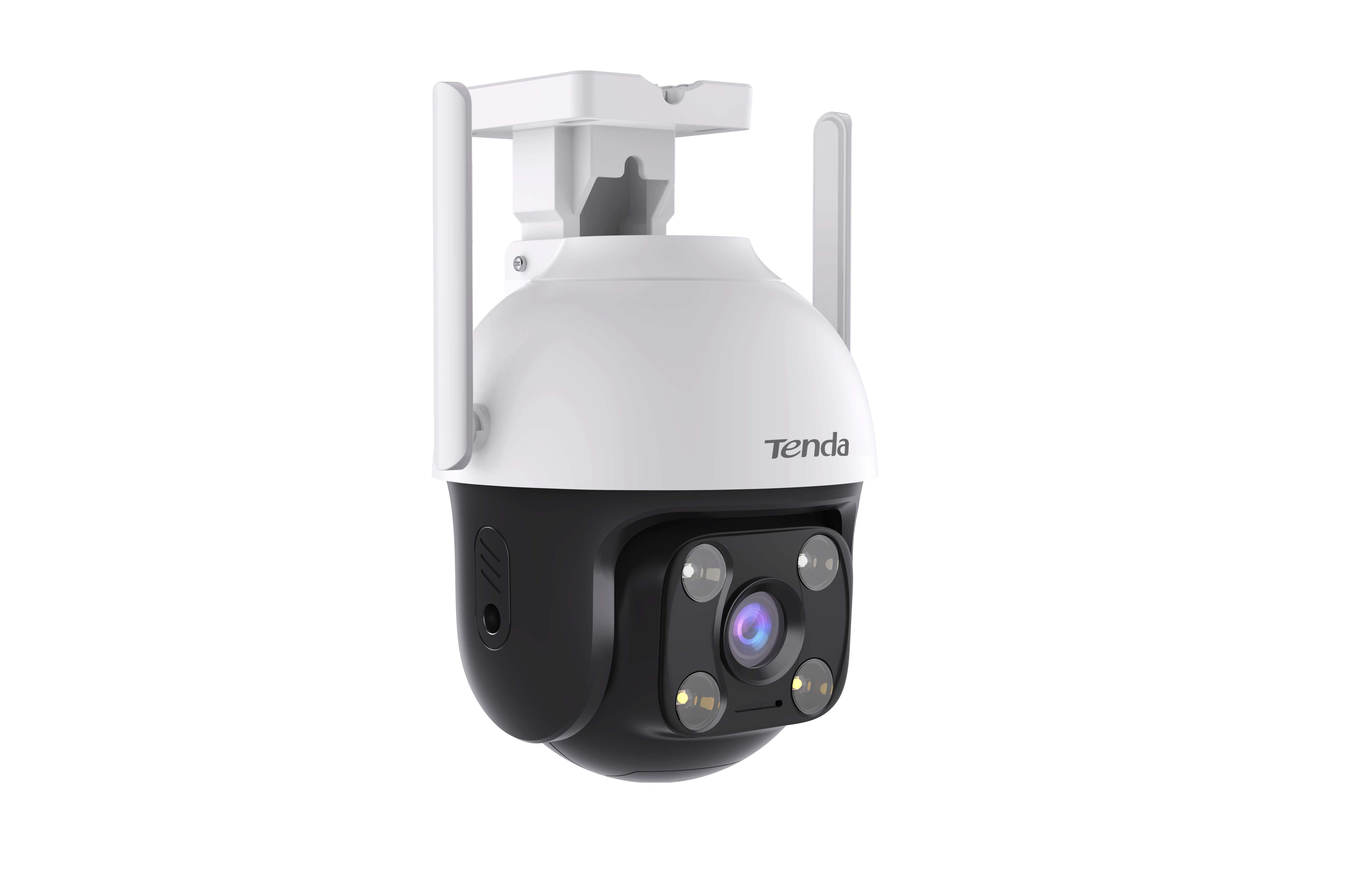 TENDA CH3 1080P Outdoor Wi-Fi Pan/Tilt Camera CH3